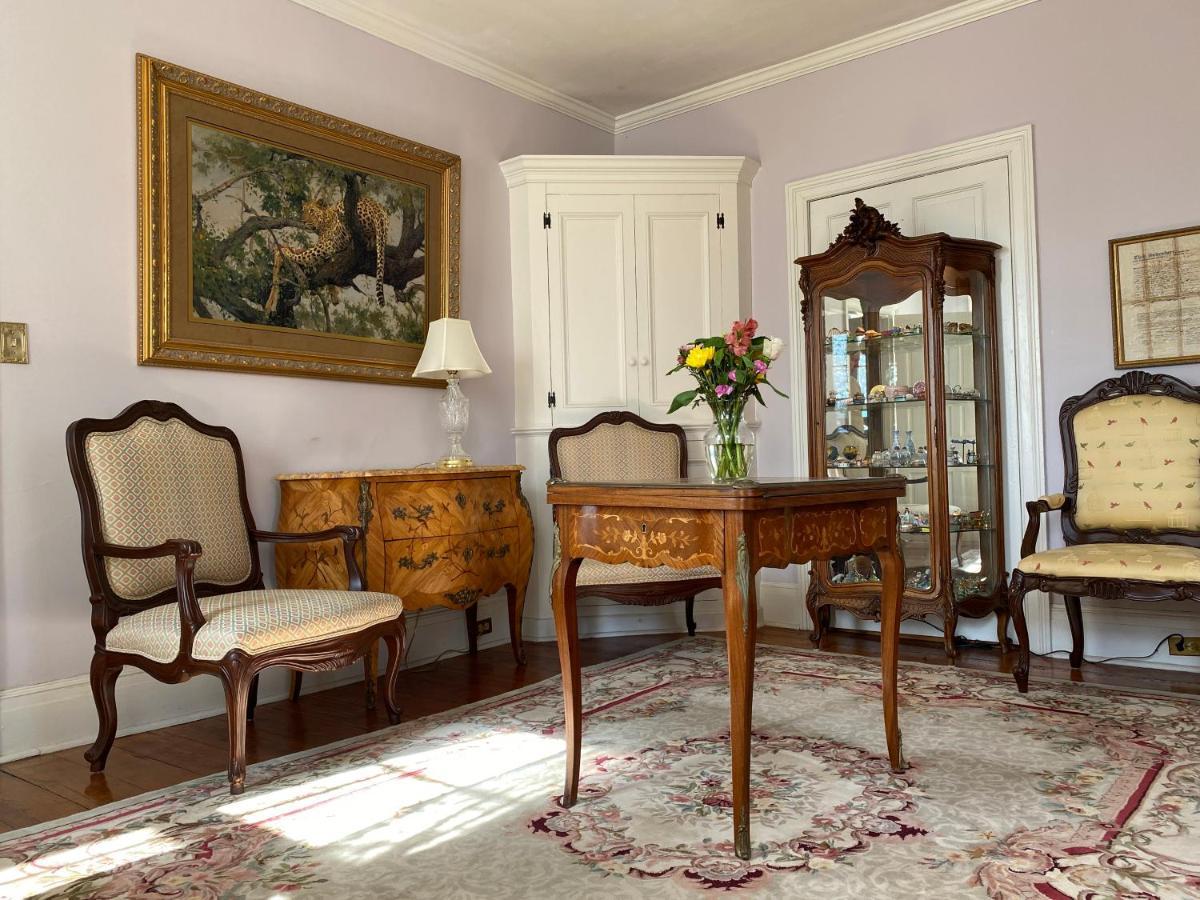 Lightner Farmhouse B&B Γκέτισμπεργκ Εξωτερικό φωτογραφία
