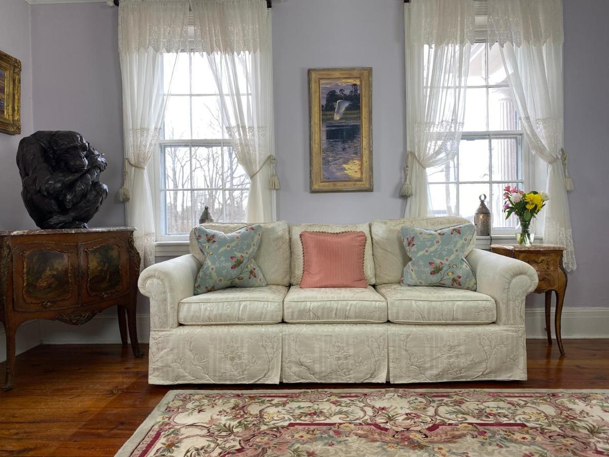 Lightner Farmhouse B&B Γκέτισμπεργκ Εξωτερικό φωτογραφία
