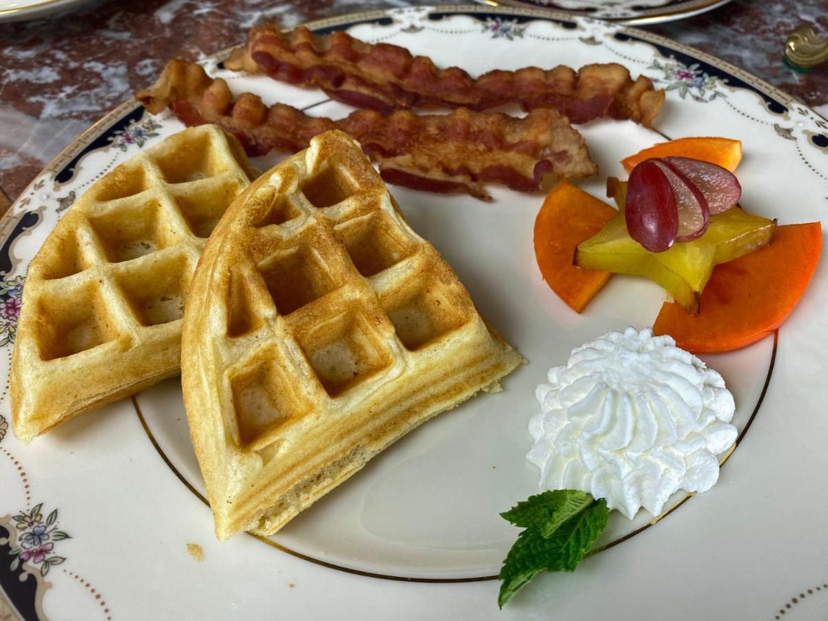 Lightner Farmhouse B&B Γκέτισμπεργκ Εξωτερικό φωτογραφία