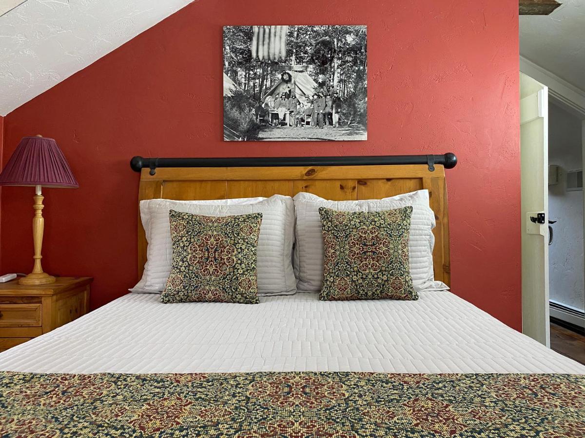 Lightner Farmhouse B&B Γκέτισμπεργκ Εξωτερικό φωτογραφία