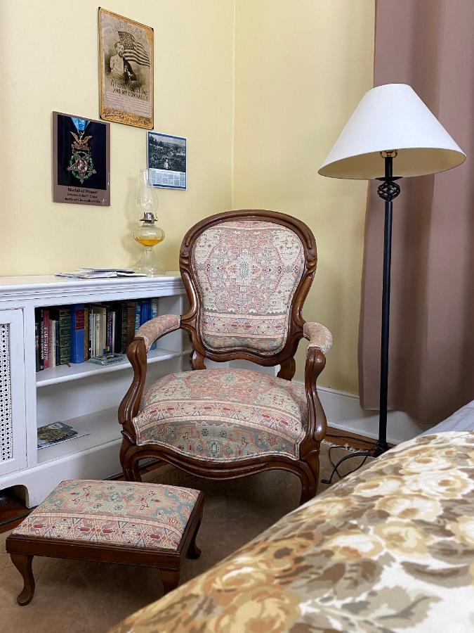 Lightner Farmhouse B&B Γκέτισμπεργκ Εξωτερικό φωτογραφία