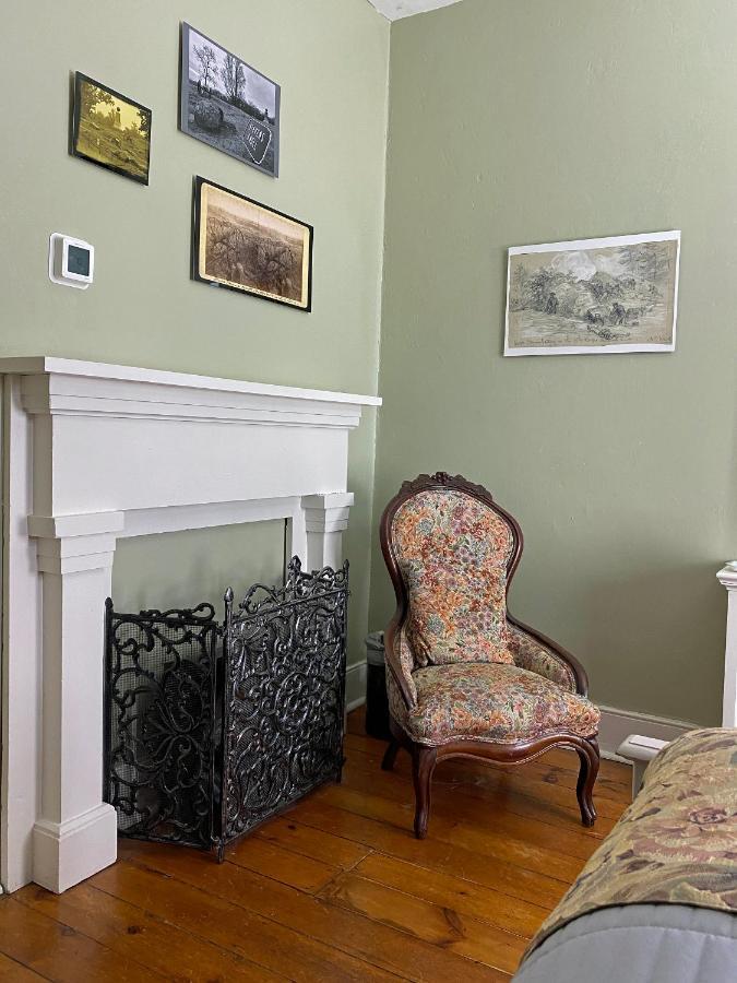 Lightner Farmhouse B&B Γκέτισμπεργκ Εξωτερικό φωτογραφία