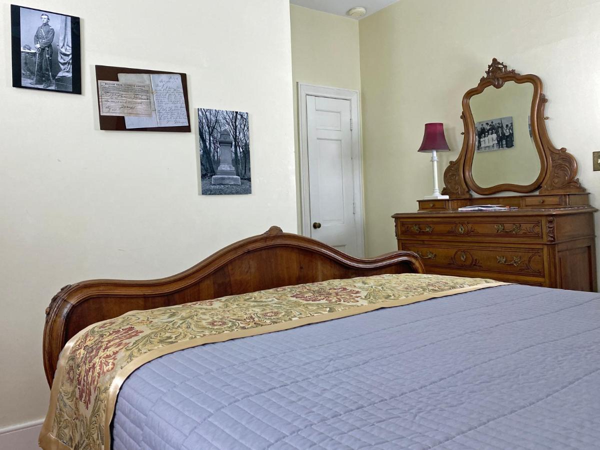 Lightner Farmhouse B&B Γκέτισμπεργκ Εξωτερικό φωτογραφία