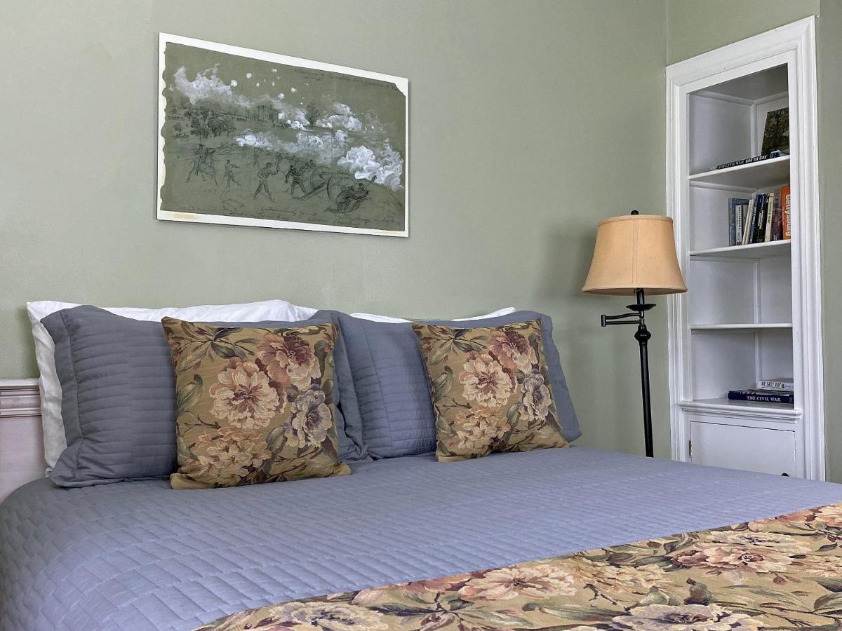Lightner Farmhouse B&B Γκέτισμπεργκ Εξωτερικό φωτογραφία