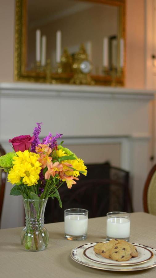 Lightner Farmhouse B&B Γκέτισμπεργκ Εξωτερικό φωτογραφία