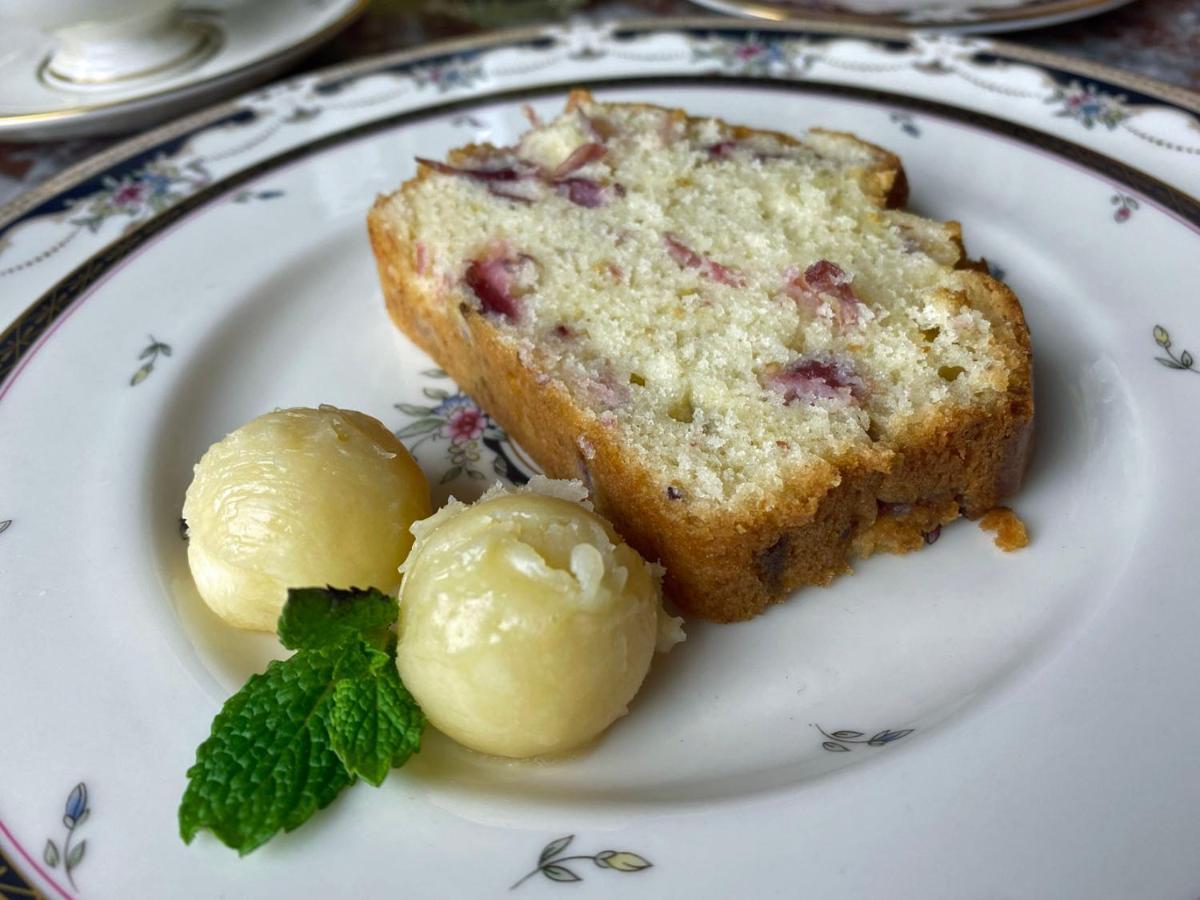 Lightner Farmhouse B&B Γκέτισμπεργκ Εξωτερικό φωτογραφία