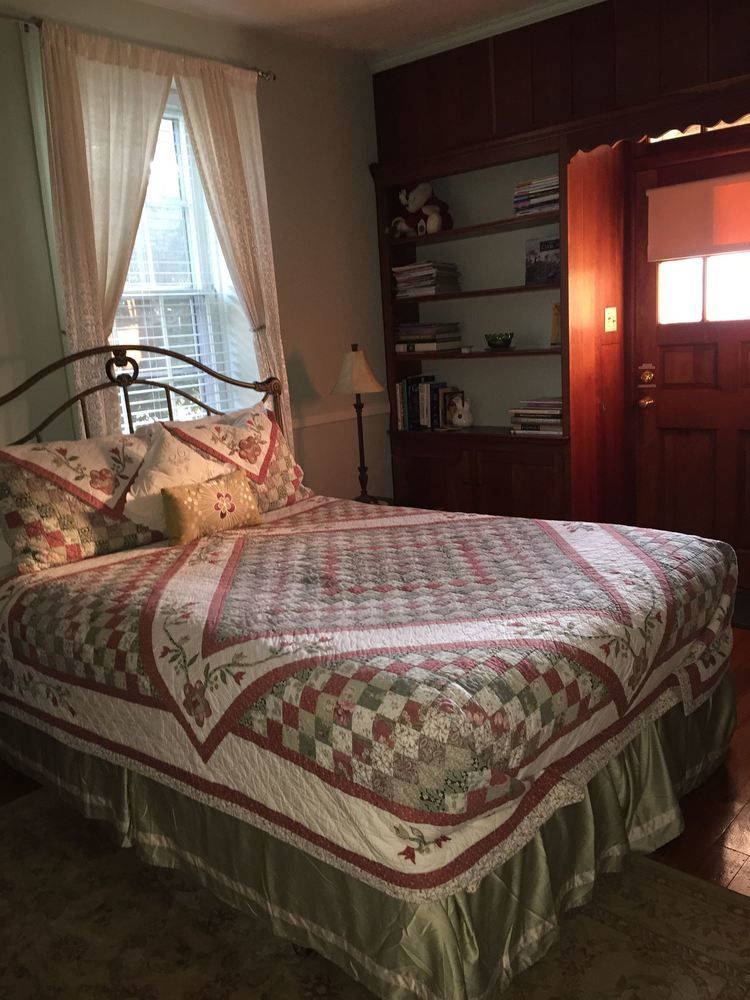 Lightner Farmhouse B&B Γκέτισμπεργκ Εξωτερικό φωτογραφία
