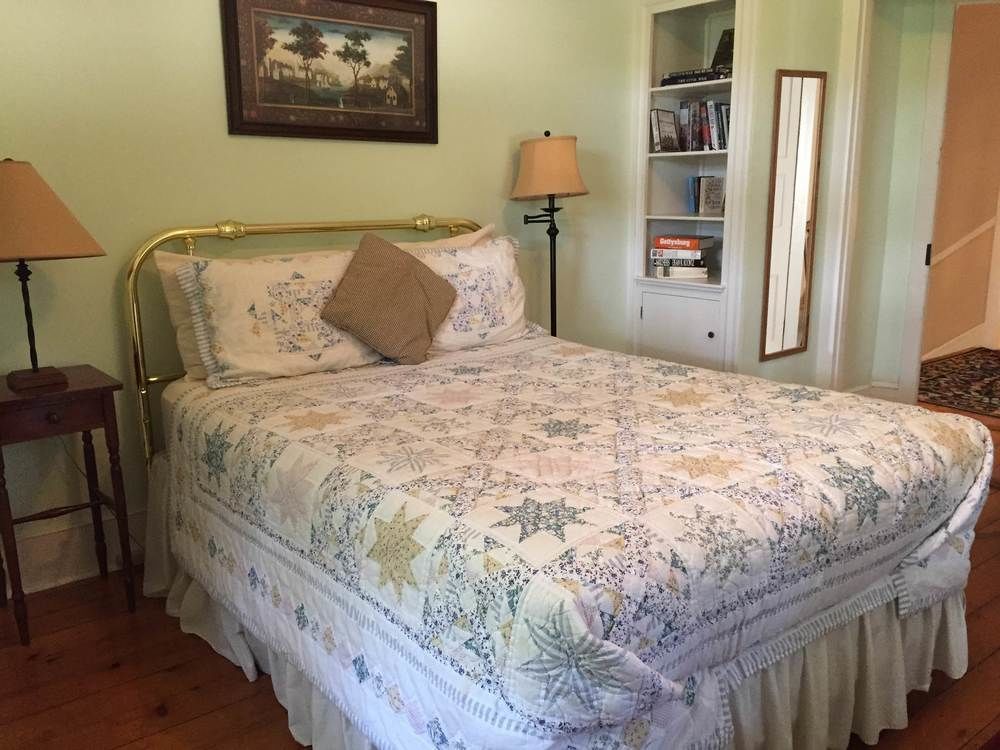 Lightner Farmhouse B&B Γκέτισμπεργκ Εξωτερικό φωτογραφία