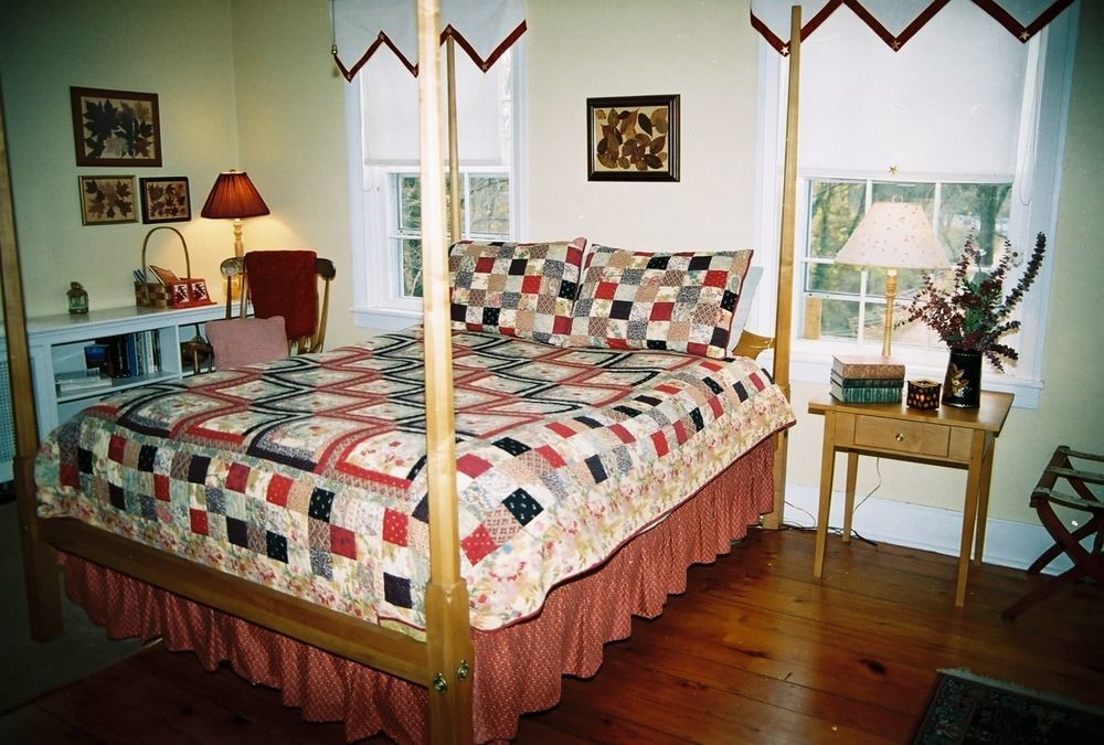 Lightner Farmhouse B&B Γκέτισμπεργκ Εξωτερικό φωτογραφία