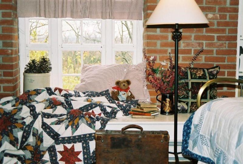 Lightner Farmhouse B&B Γκέτισμπεργκ Εξωτερικό φωτογραφία
