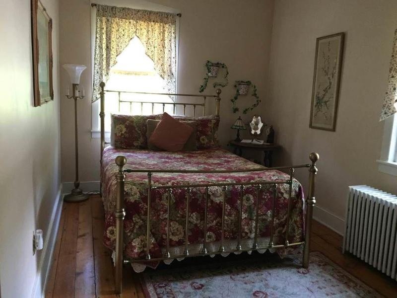Lightner Farmhouse B&B Γκέτισμπεργκ Εξωτερικό φωτογραφία