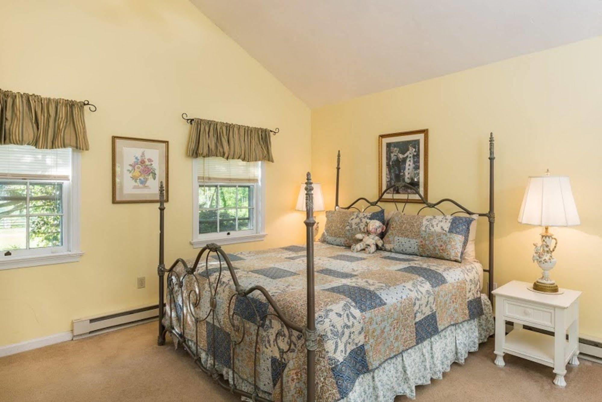 Lightner Farmhouse B&B Γκέτισμπεργκ Εξωτερικό φωτογραφία